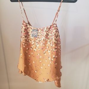 free people tank top